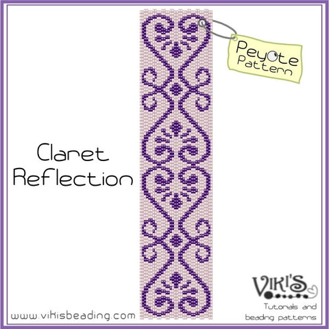 Claret Reflection