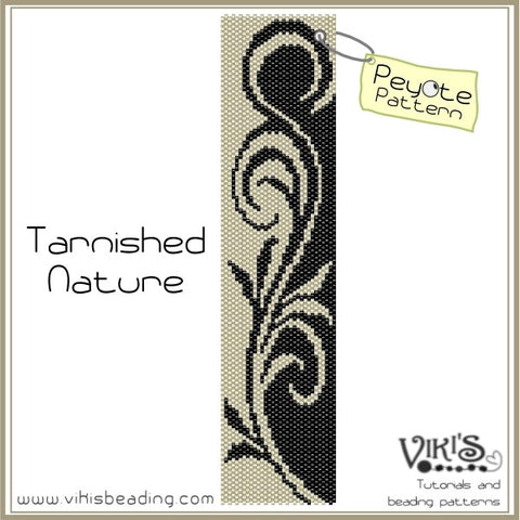 Tarnished Nature