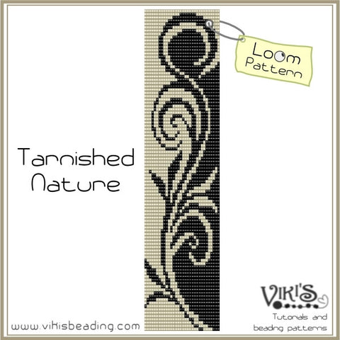 Tarnished Nature