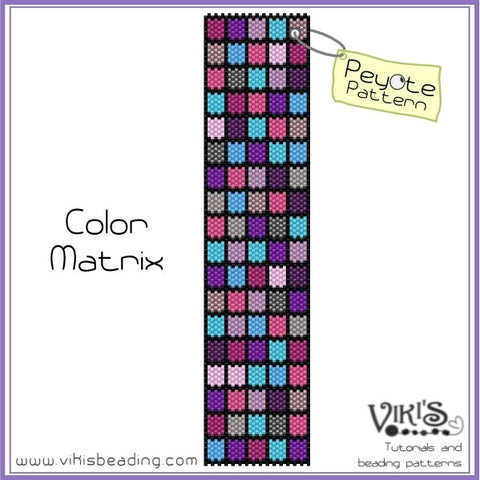 Color Matrix