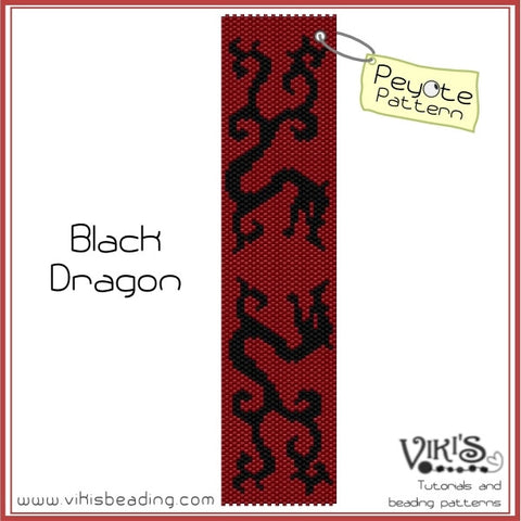 Black Dragon