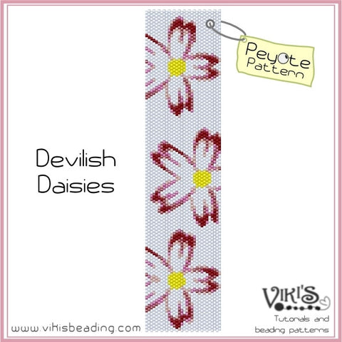 Devilish Daisies
