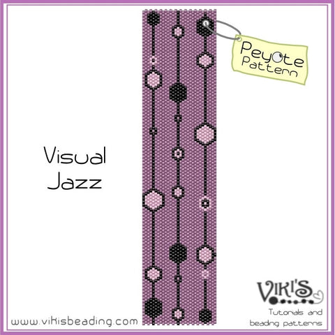 Visual Jazz