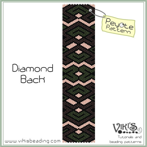Diamond Back