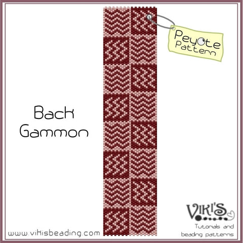 Back Gammon