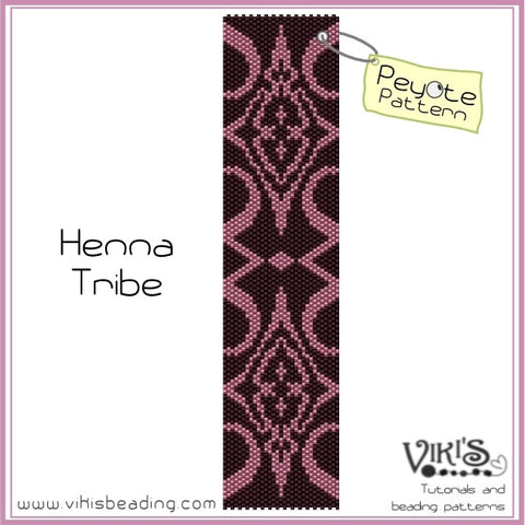 Henna Tribe