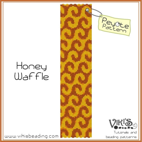Honey Waffle