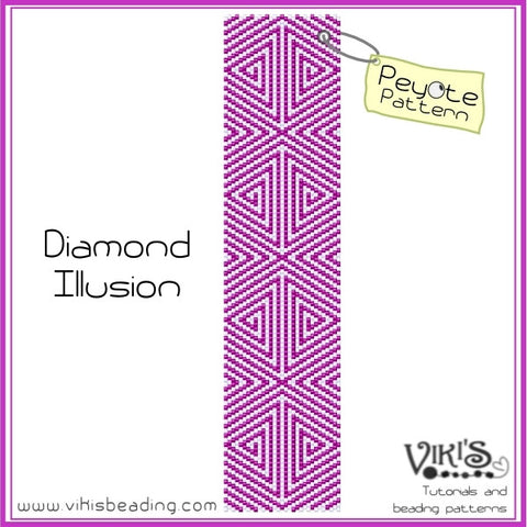 Diamond Illusion