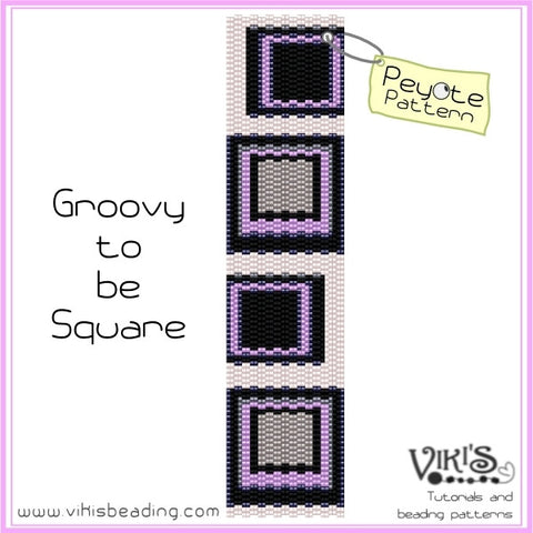 Groovy to be Square