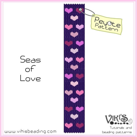 Seas of Love