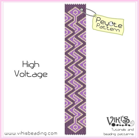 High Voltage