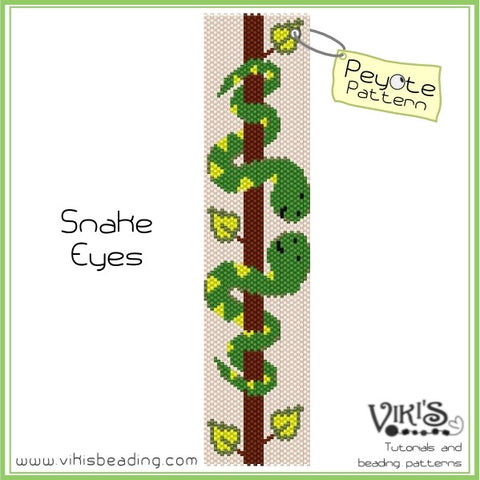 Snake Eyes