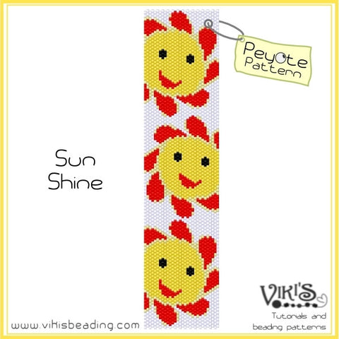 Sun Shine