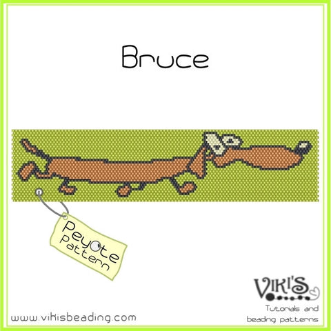 Bruce