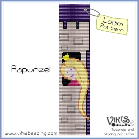 Rapunzel