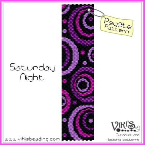 Saturday Night