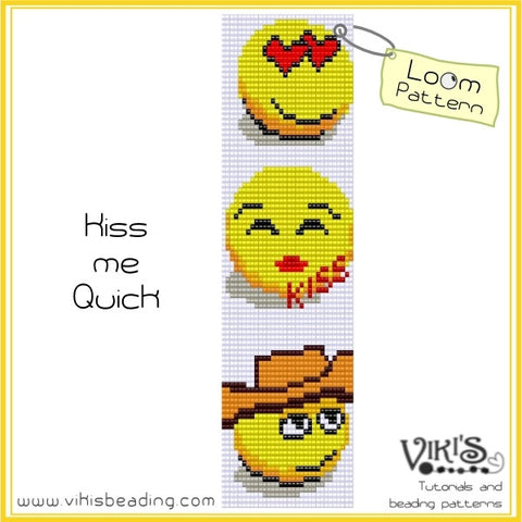 Kiss me Quick