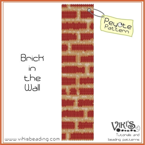 Brick in the Wall