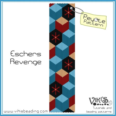 Eschers Revenge