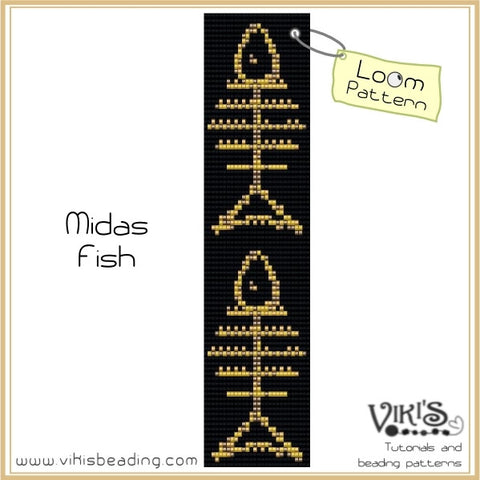 Midas Fish