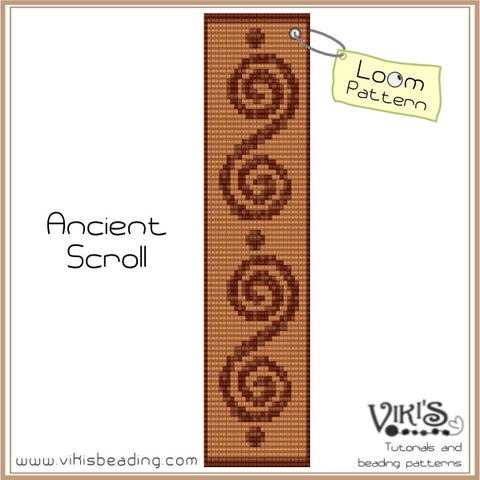 Ancient Scroll