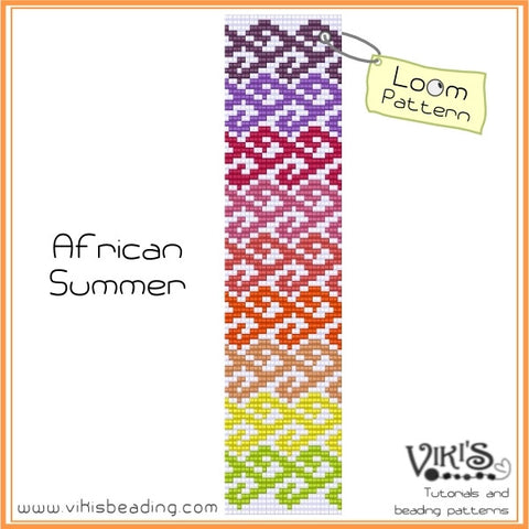African Summer