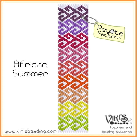 African Summer