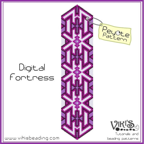 Digital Fortress