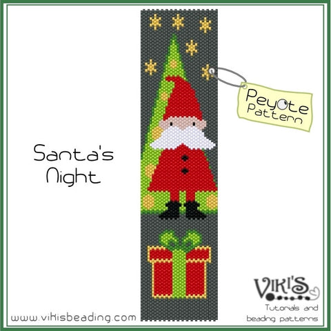 Santa's Night