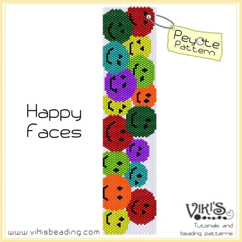 Happy Faces