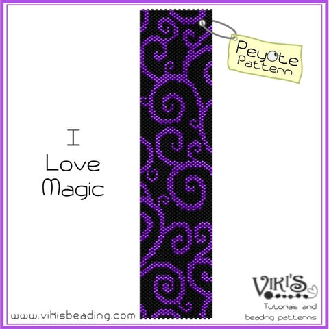 I Love Magic