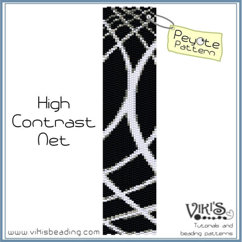 High Contrast Net