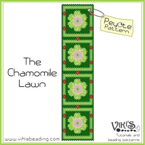 The Camomile Lawn