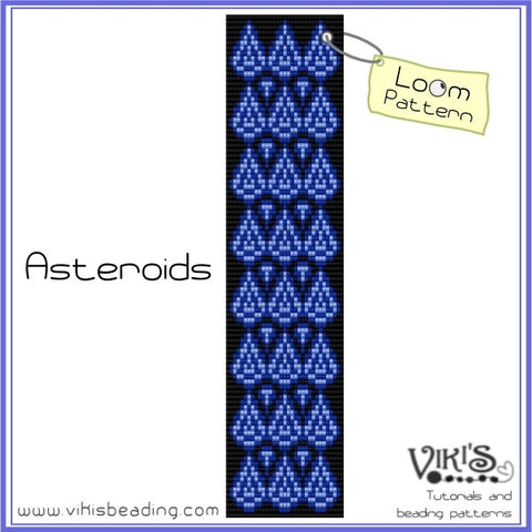 Asteroids