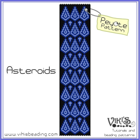 Asteroids