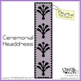 Ceremonial Headdress