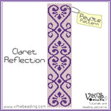 Claret Reflection
