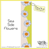 Sea Side Flowers