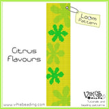 Citrus Flavours