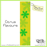 Citrus Flavours