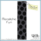 Monolithic Fun