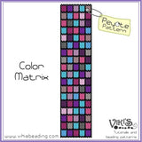 Color Matrix