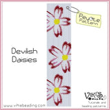 Devilish Daisies