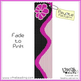Fade to Pink