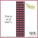 Warp and Weft