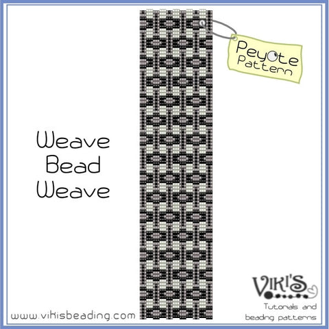 Weave Bead Weave