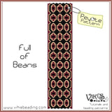 Full of Beans