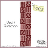 Back Gammon
