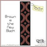 Brown is the new Black