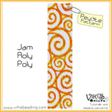 Jam Roly Poly